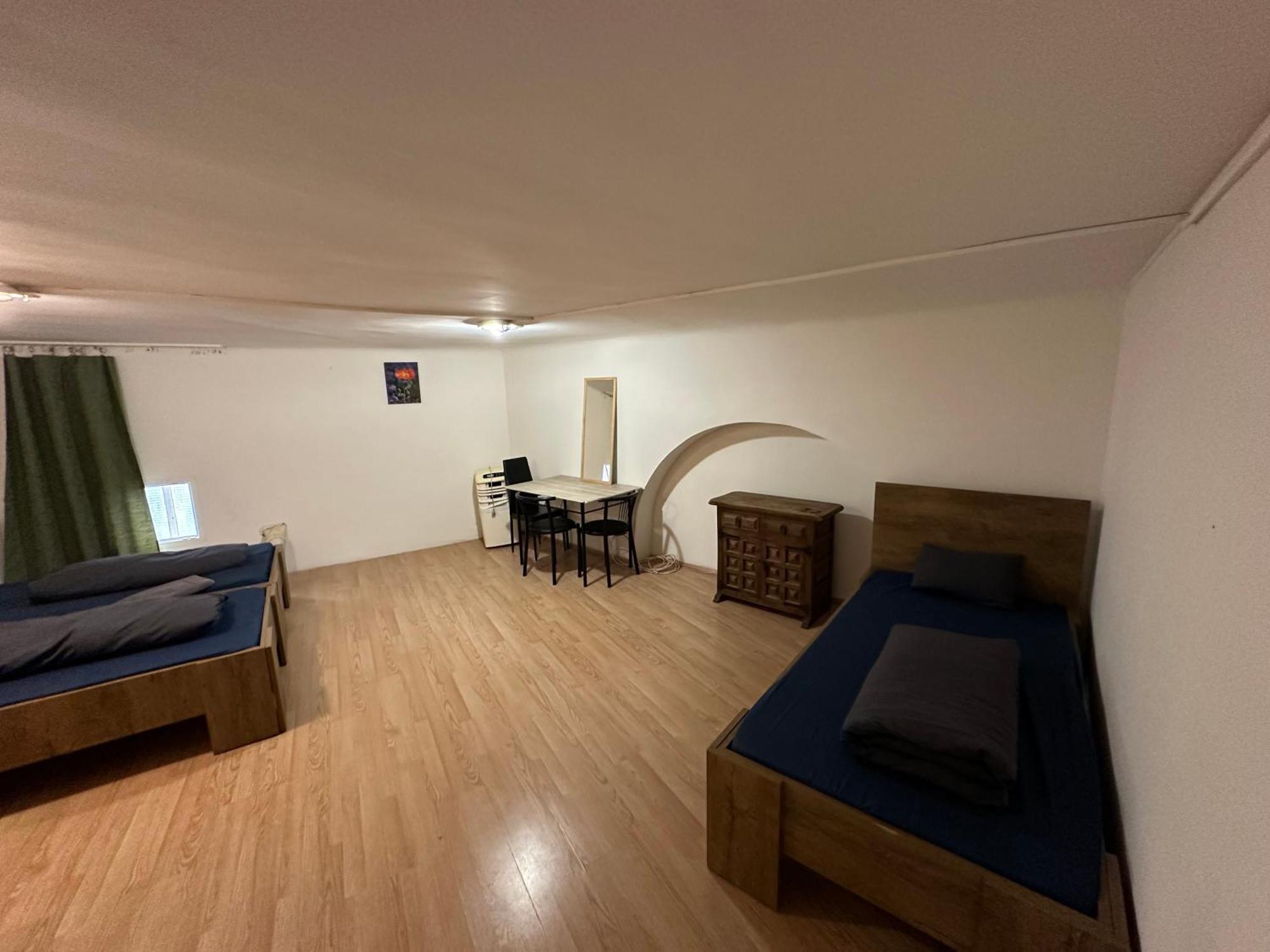 Hostel King - Budapest — Photos 1