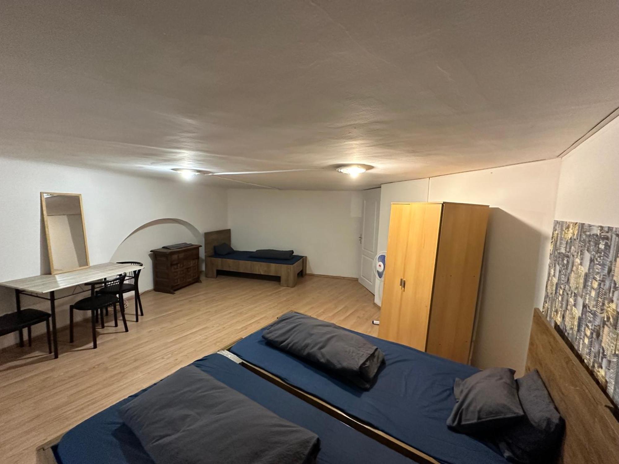 Hostel King - Budapest — Photos 3