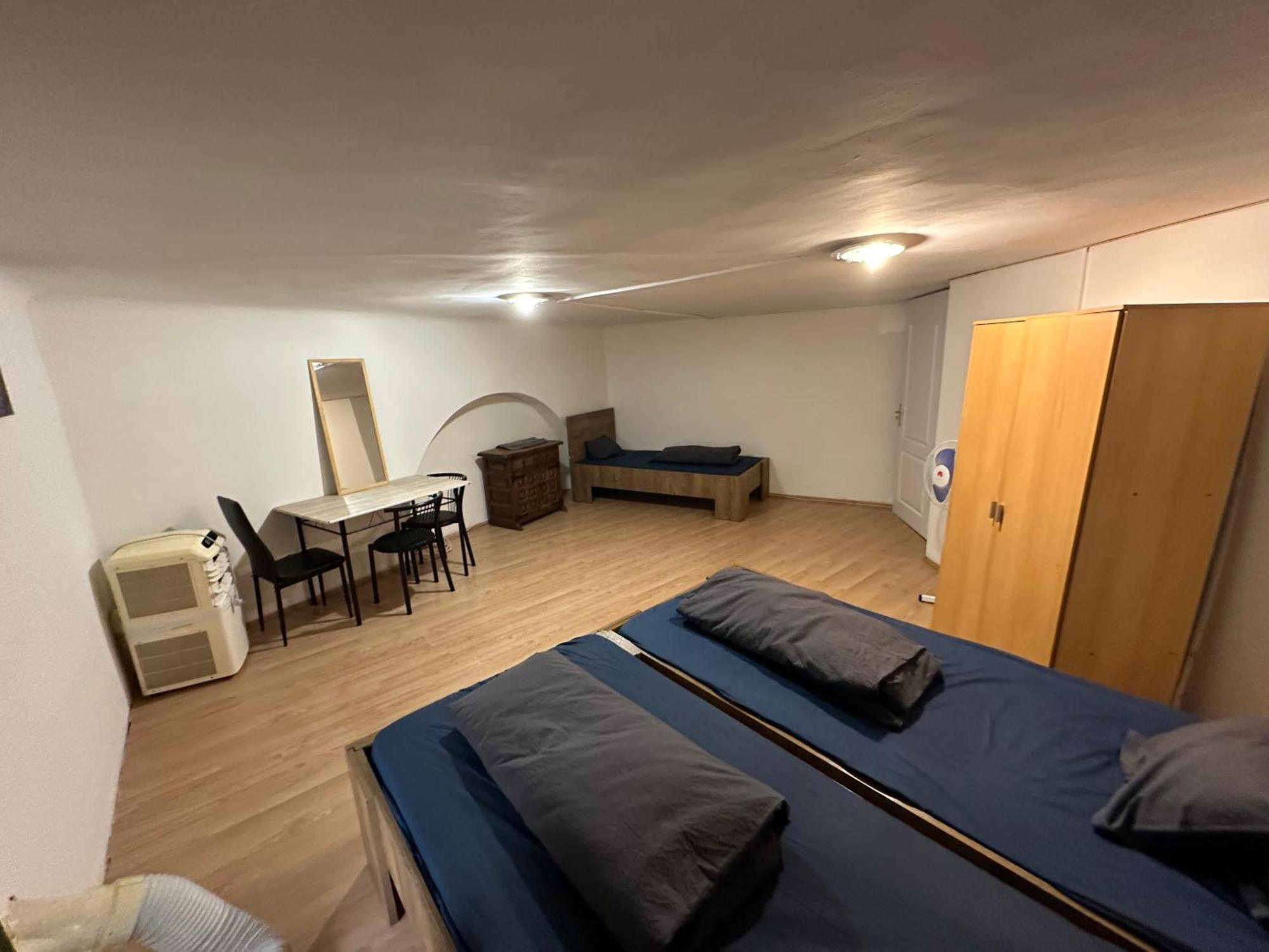 Hostel King - Budapest — Photos 2